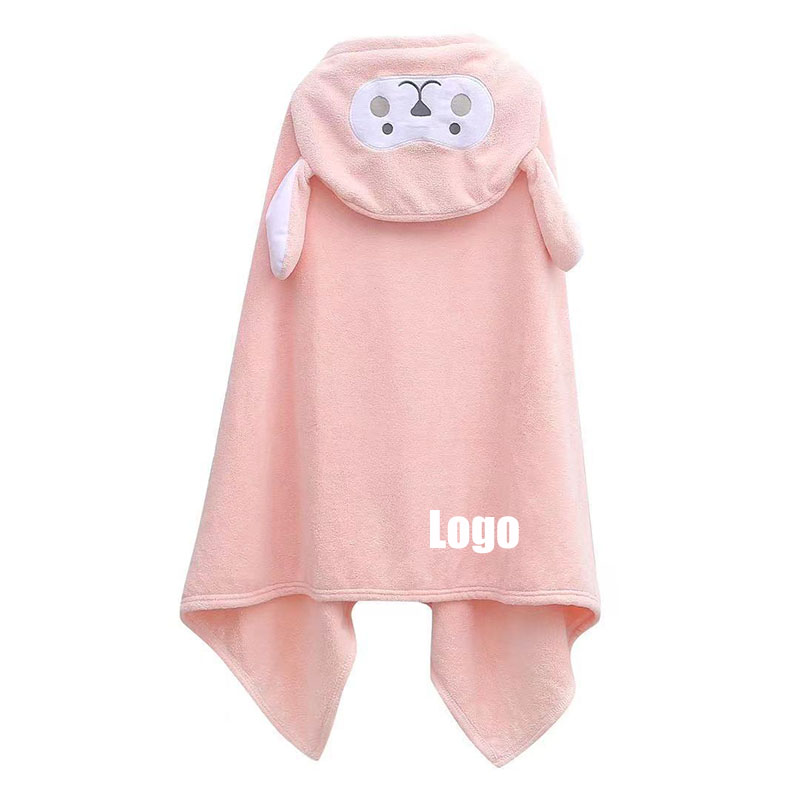 Baby Bath Towel 2