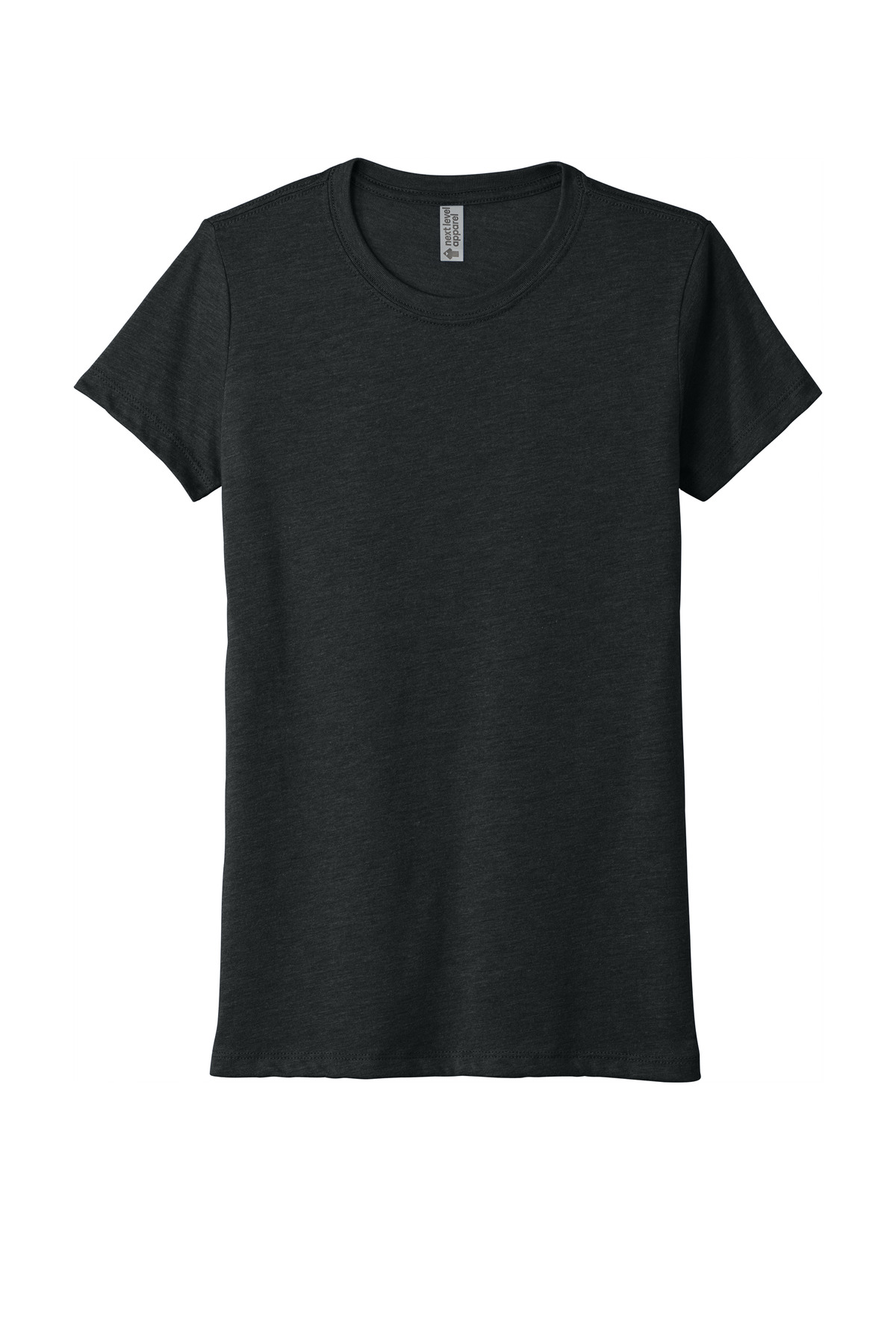 Next Level Apparel Women's Tri-Blend Tee. NL6710 34