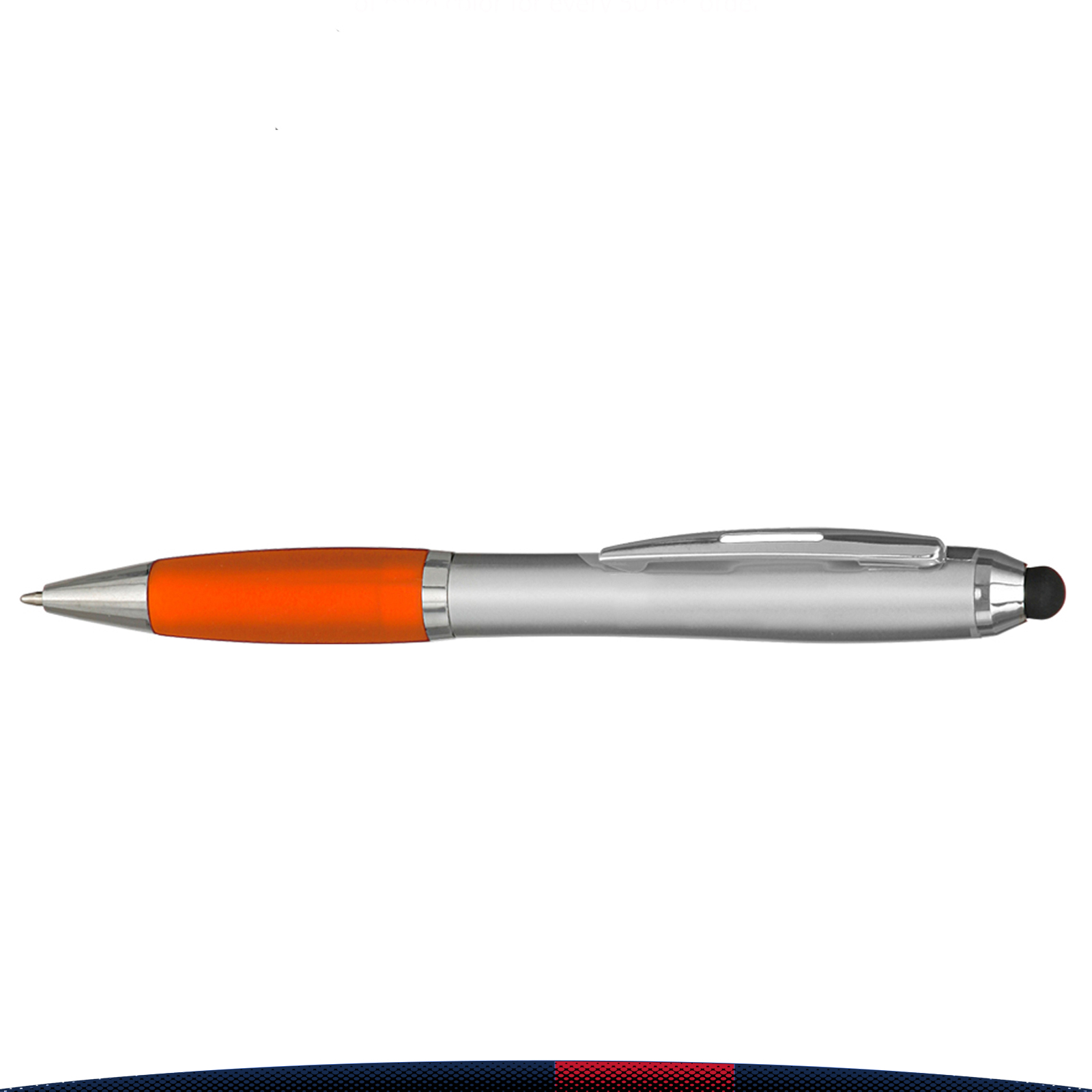 Keya Ballpoint Pens in Assorted Colors 8