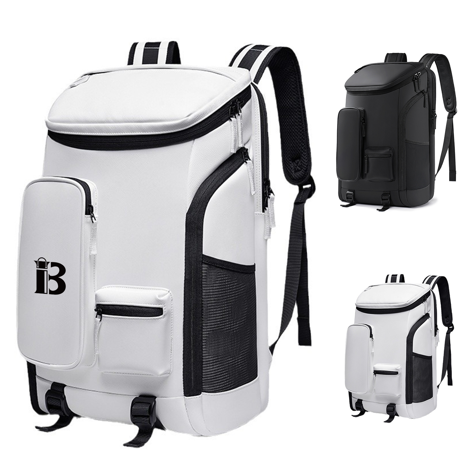 Extra Large Travel Backpack 3