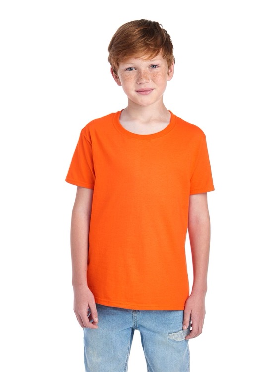 FRUIT OF THE LOOM HD Cotton™ Youth T-Shirt 113