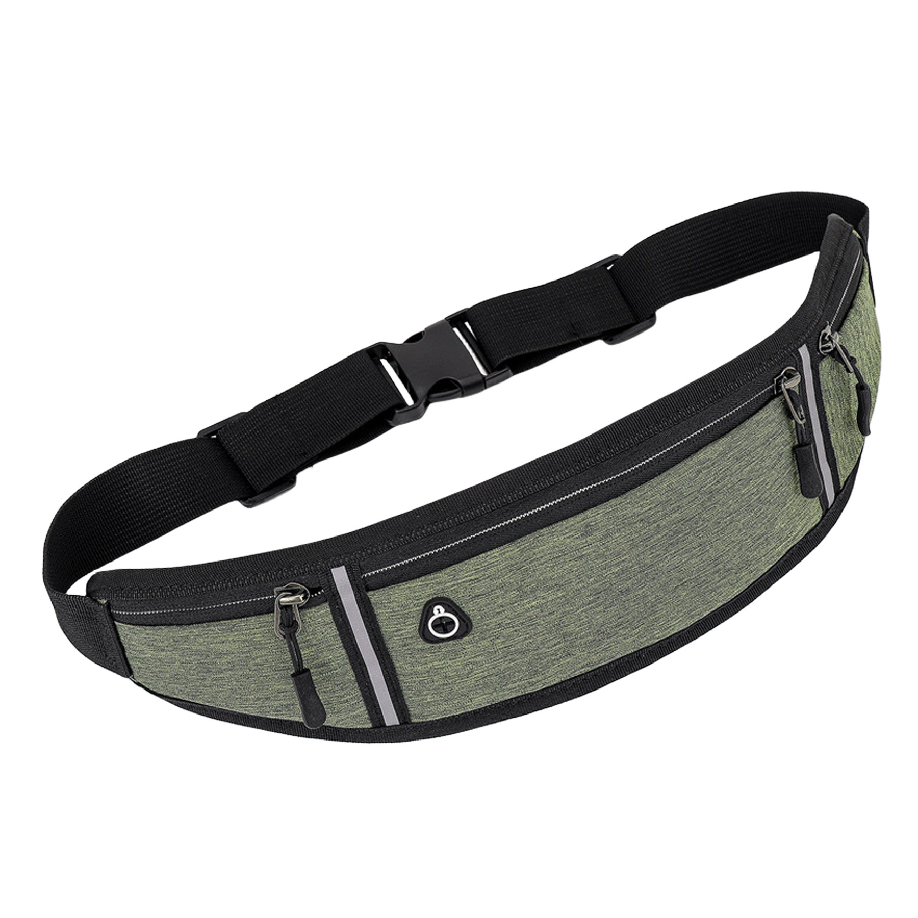 Running Belt 8