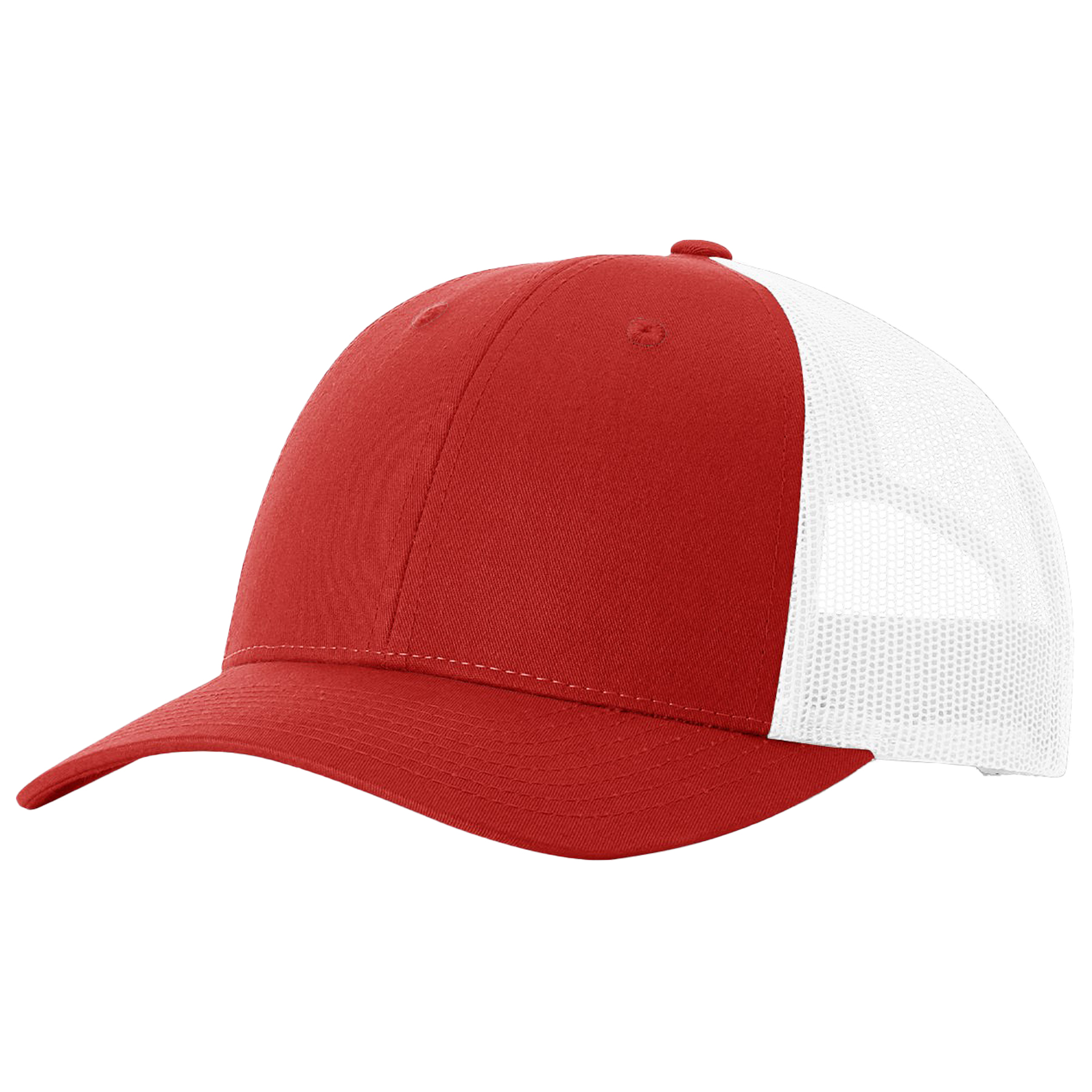 Richardson 115 Low Pro Trucker 9