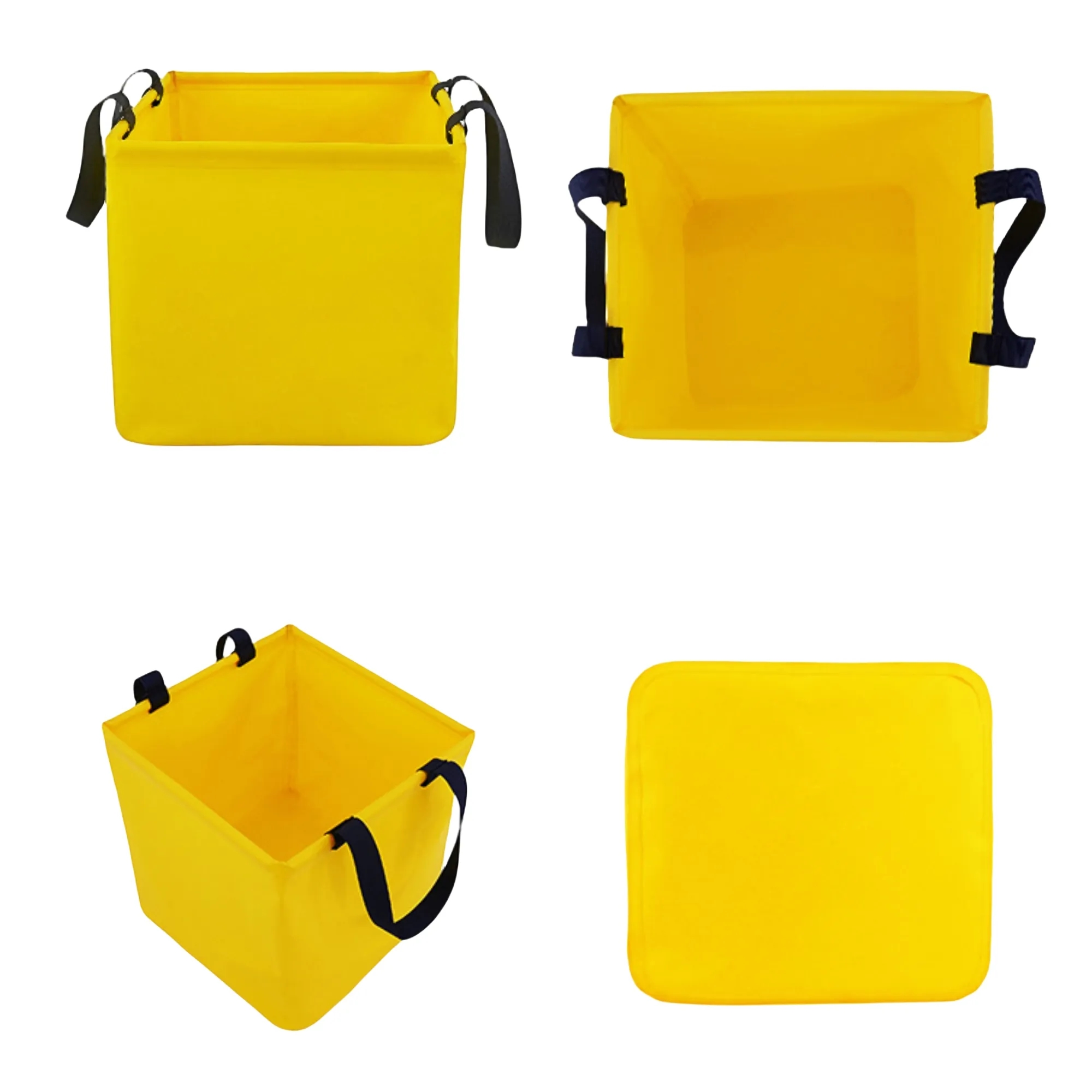 25L Square Foldable Outdoor Beach Storage Bag 3