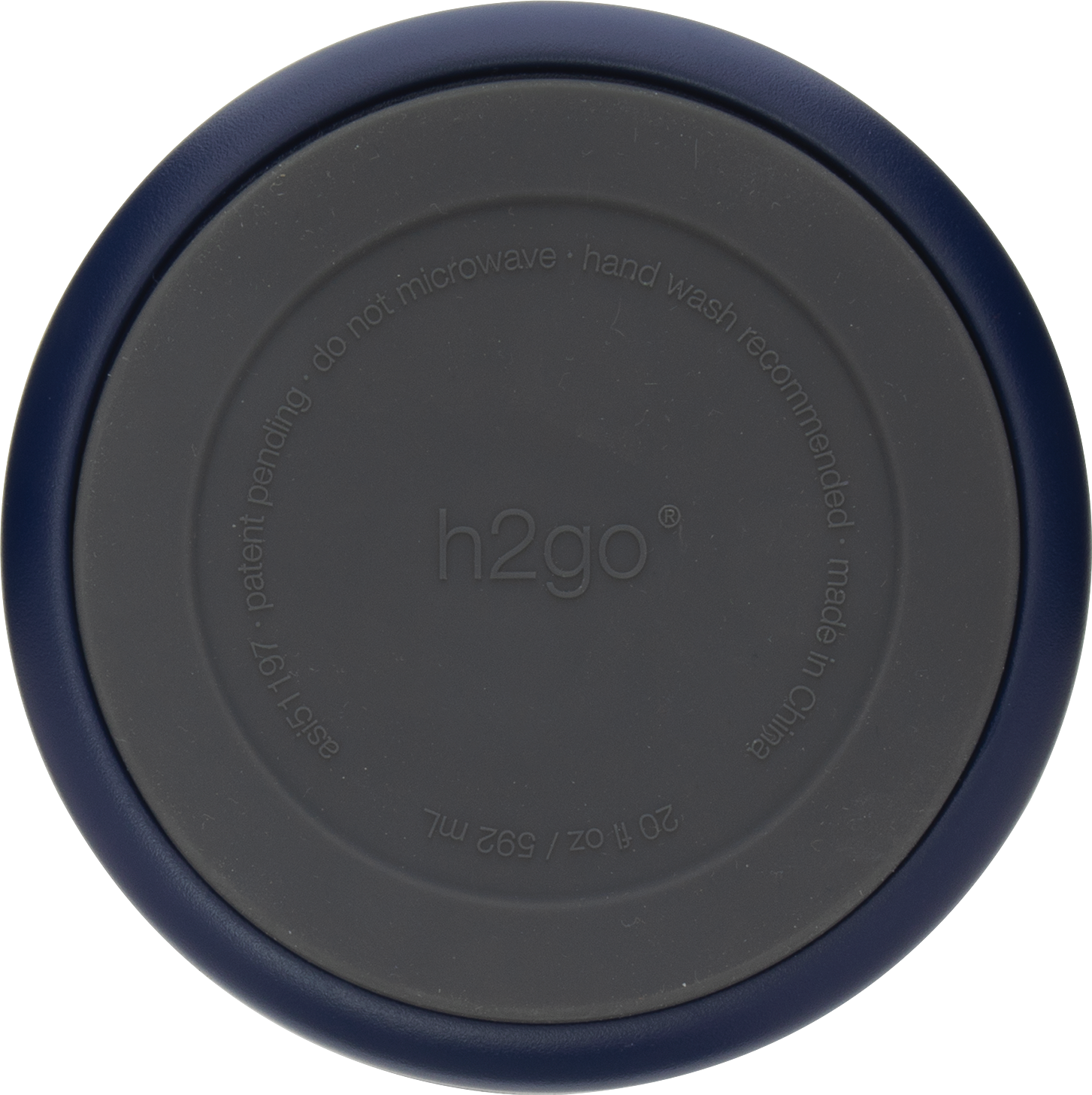 20 oz h2go crush 7