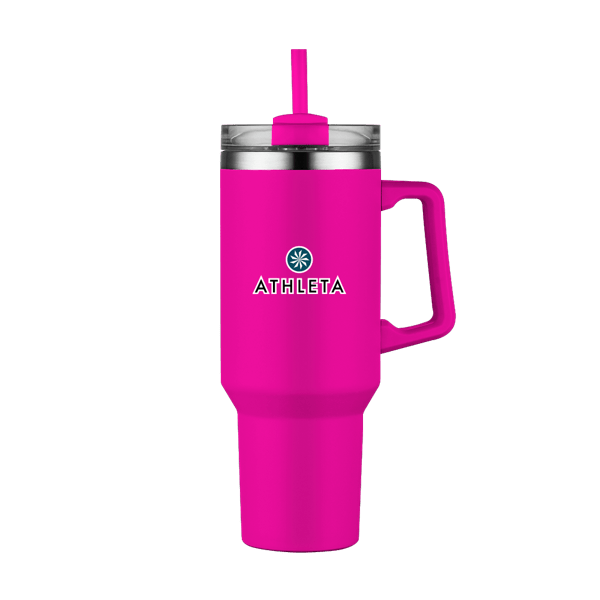 Santa Cruz 40oz Vacuum Travel Mug 43