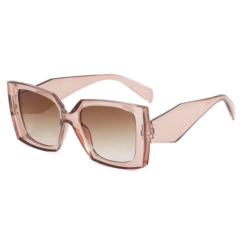 Rectangle Sunglasses 1