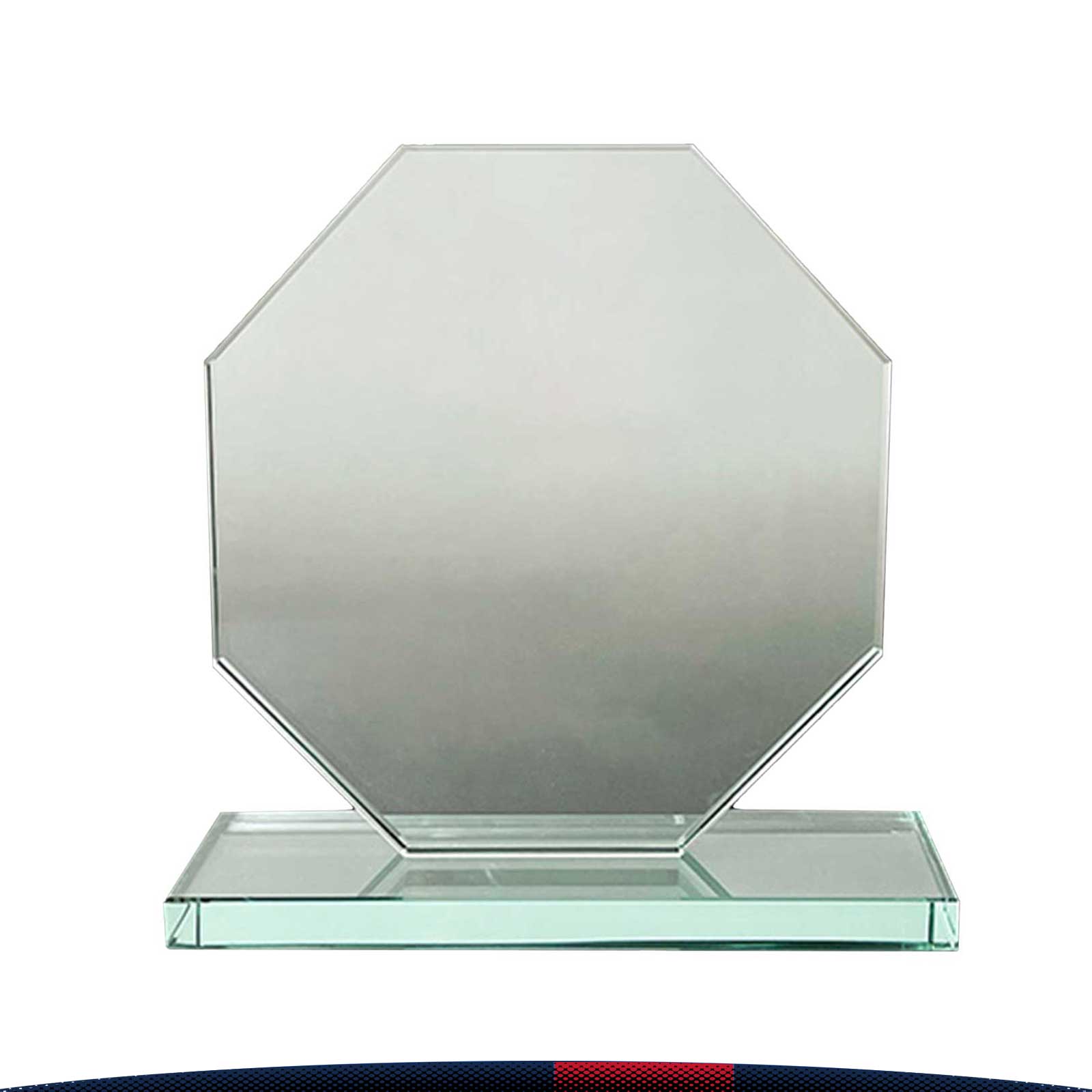 Nioux Jade Octagon Award 4