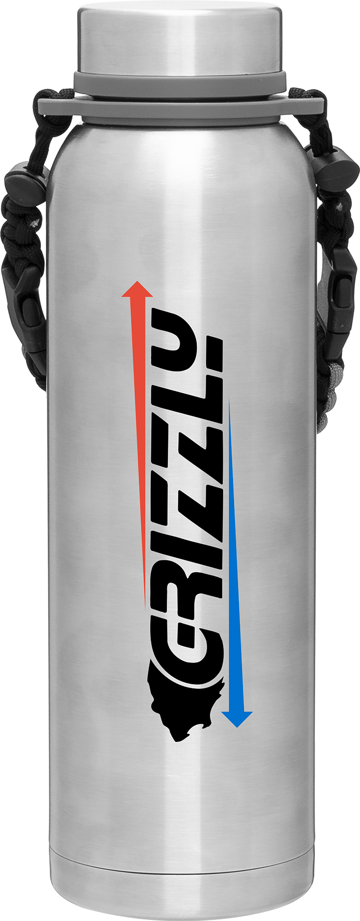 32 oz h2go pine - powder, custom water bottle with logo imprint 13