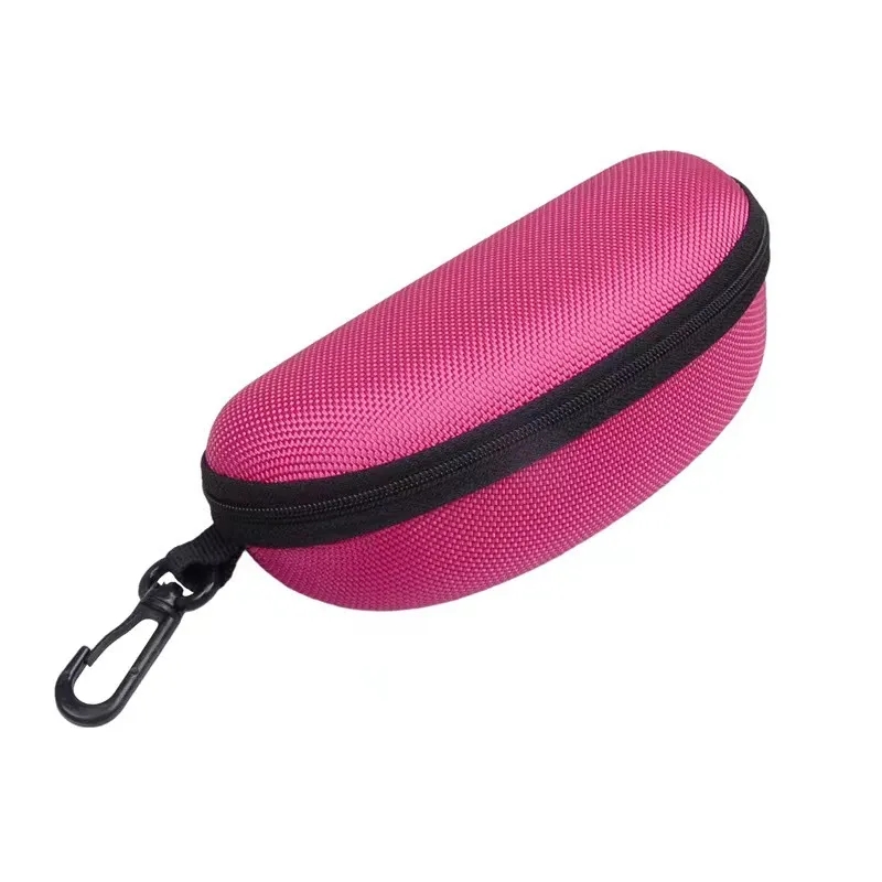 Zipper Sunglass Case 11