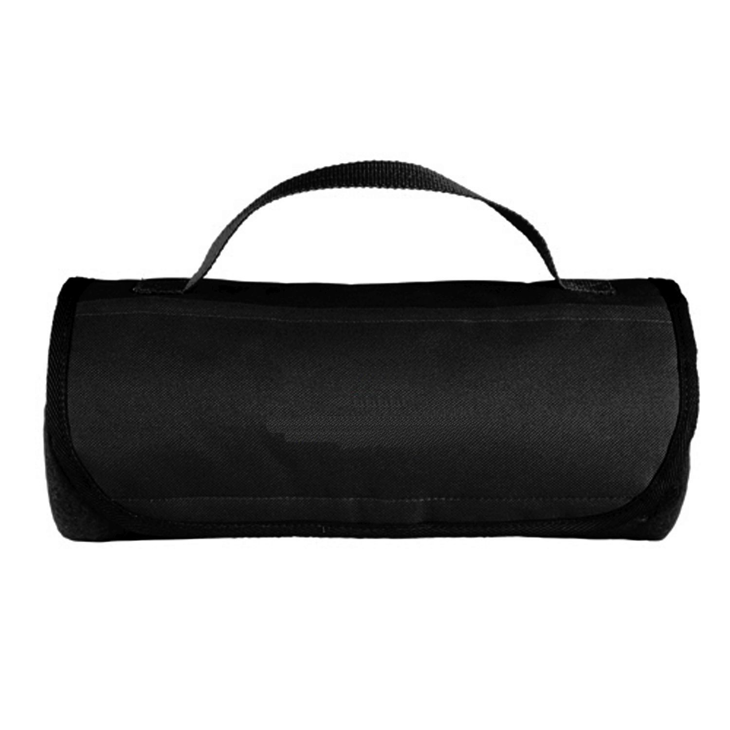 Fleece Roll Up Blanket 6