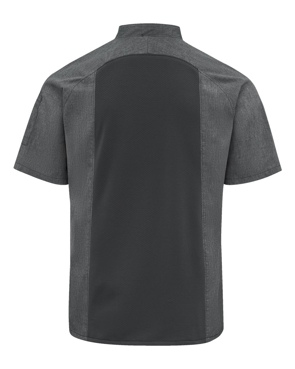 Airflow Raglan Chef Coat - 052M 12