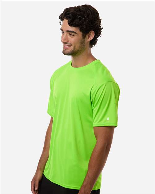 Men's B-Core Sport Shoulders T-Shirt - 4120 110