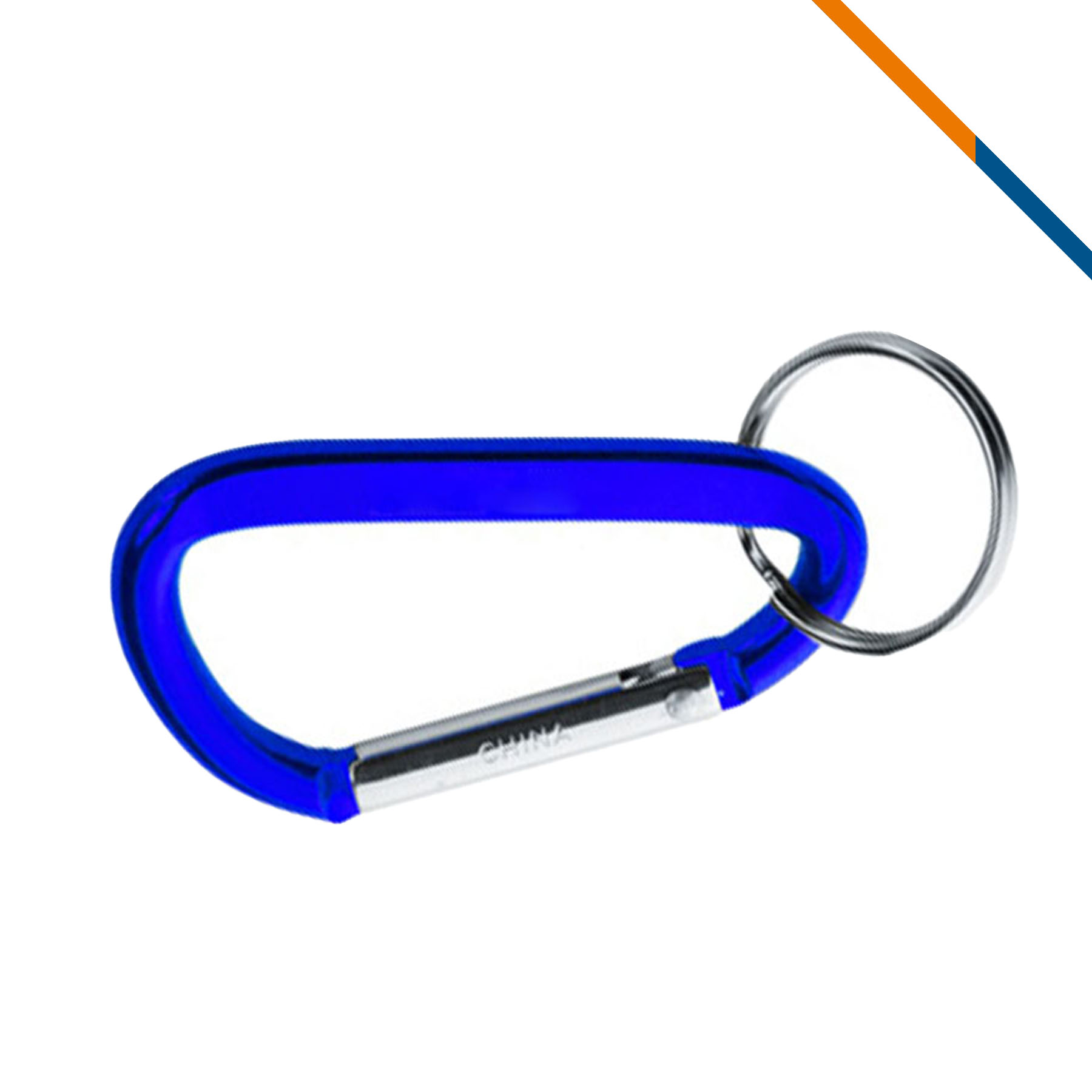 Peka Carabiner Keychains 6