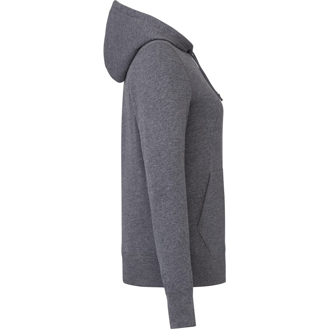 Women's ARGUS Eco Fleece Hoody 91