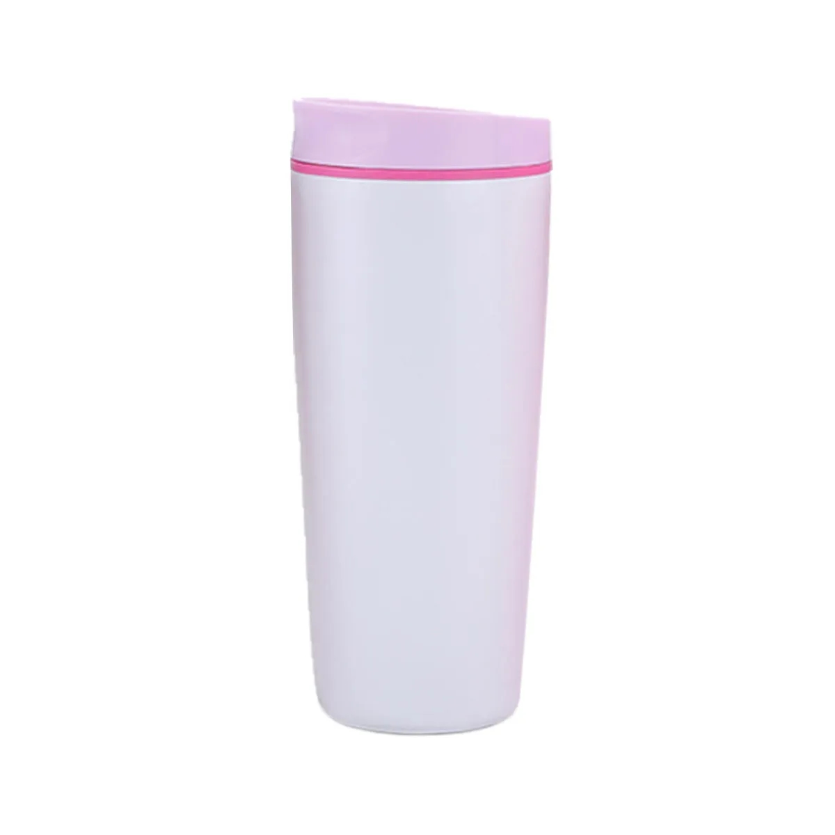 20 Oz Slider Insulated Stainless Steel Coffee Tumbler 4