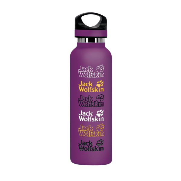 20 oz. Basecamp Tundra Bottle with Screw Top Lid 214