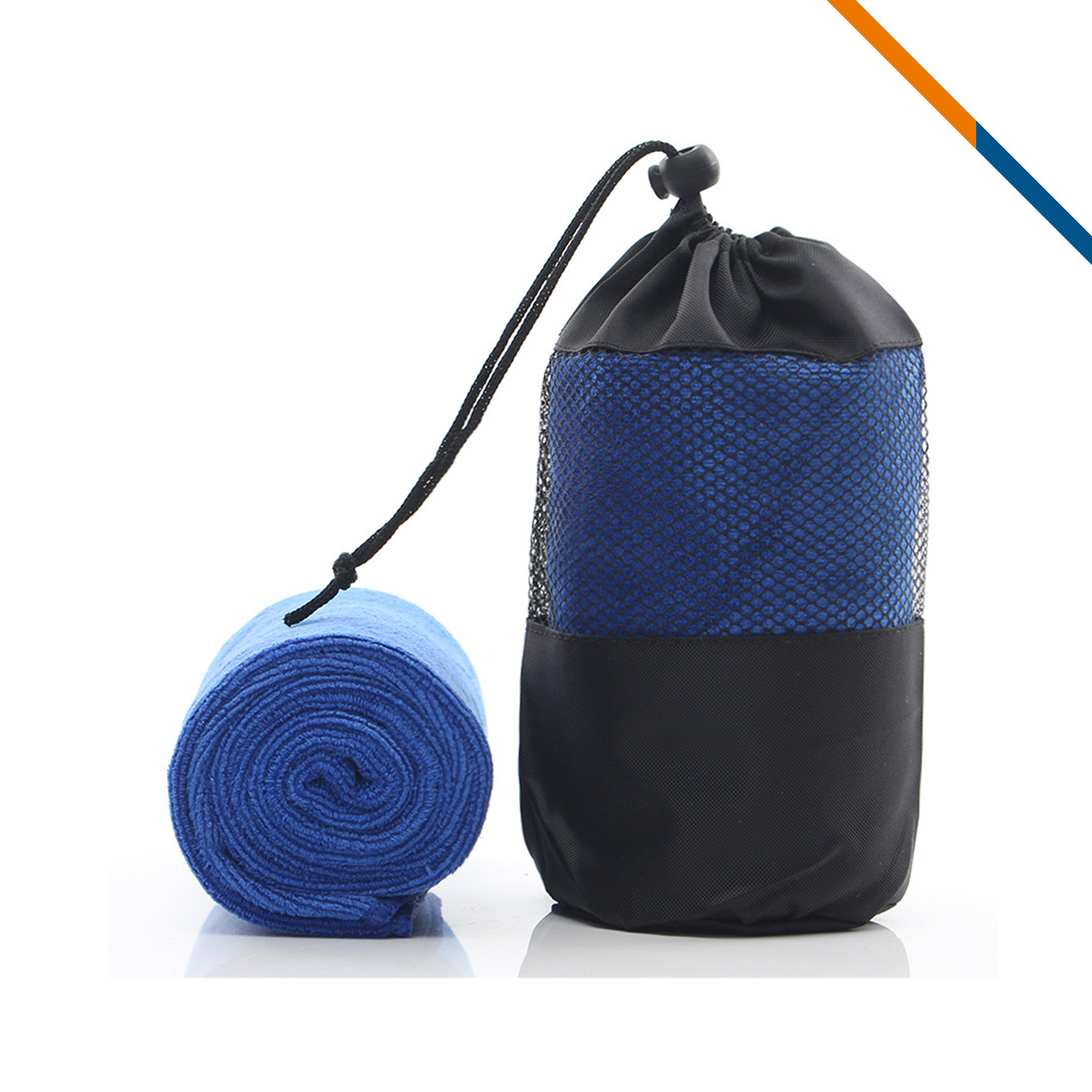 Zuri Microfiber Sport Cooling Towel 9