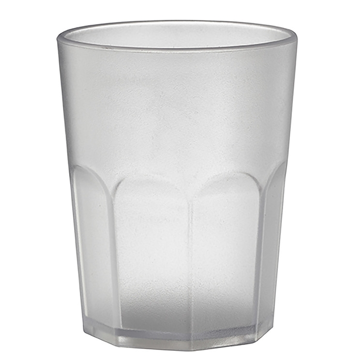 3.5 oz. TuffCup Fluted Wall Taster Cup 4