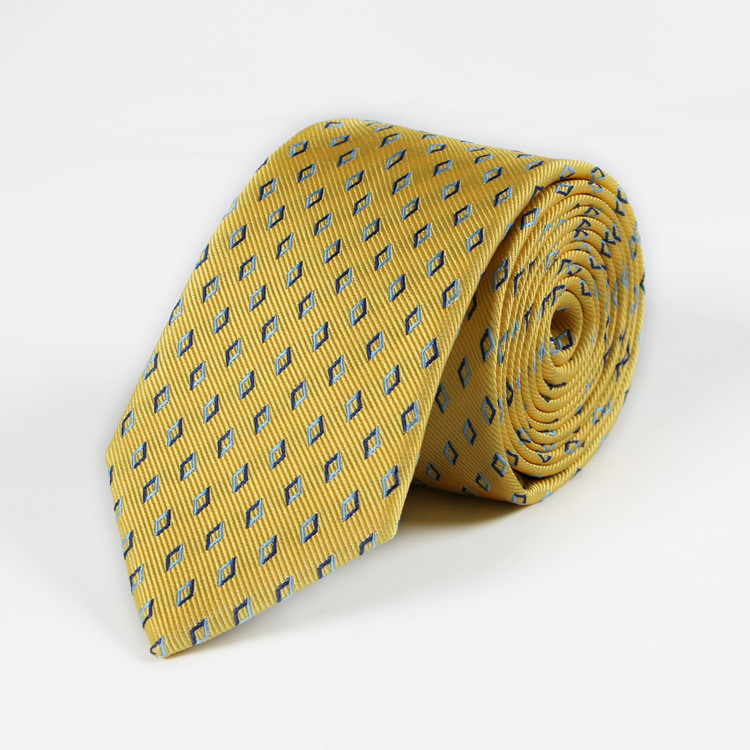 Silk Tie 4