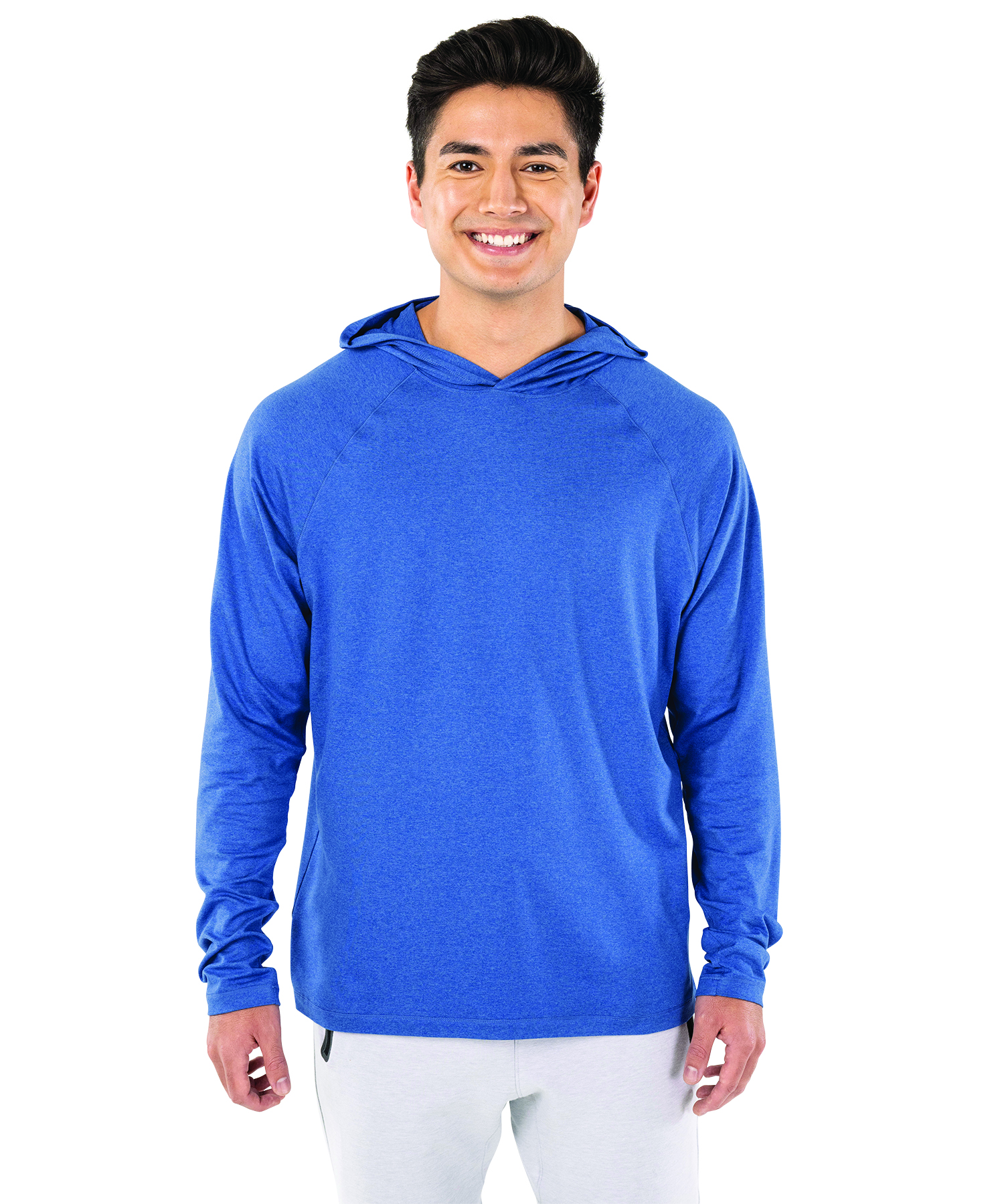 Cayak Lightweight Stretch Hoodie 198