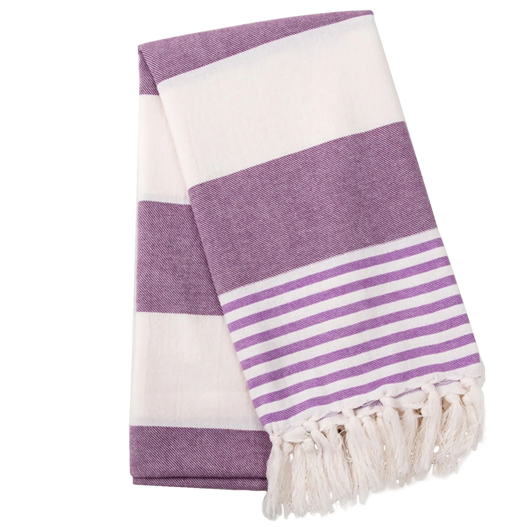 Turkish Cotton Beach Towel 1