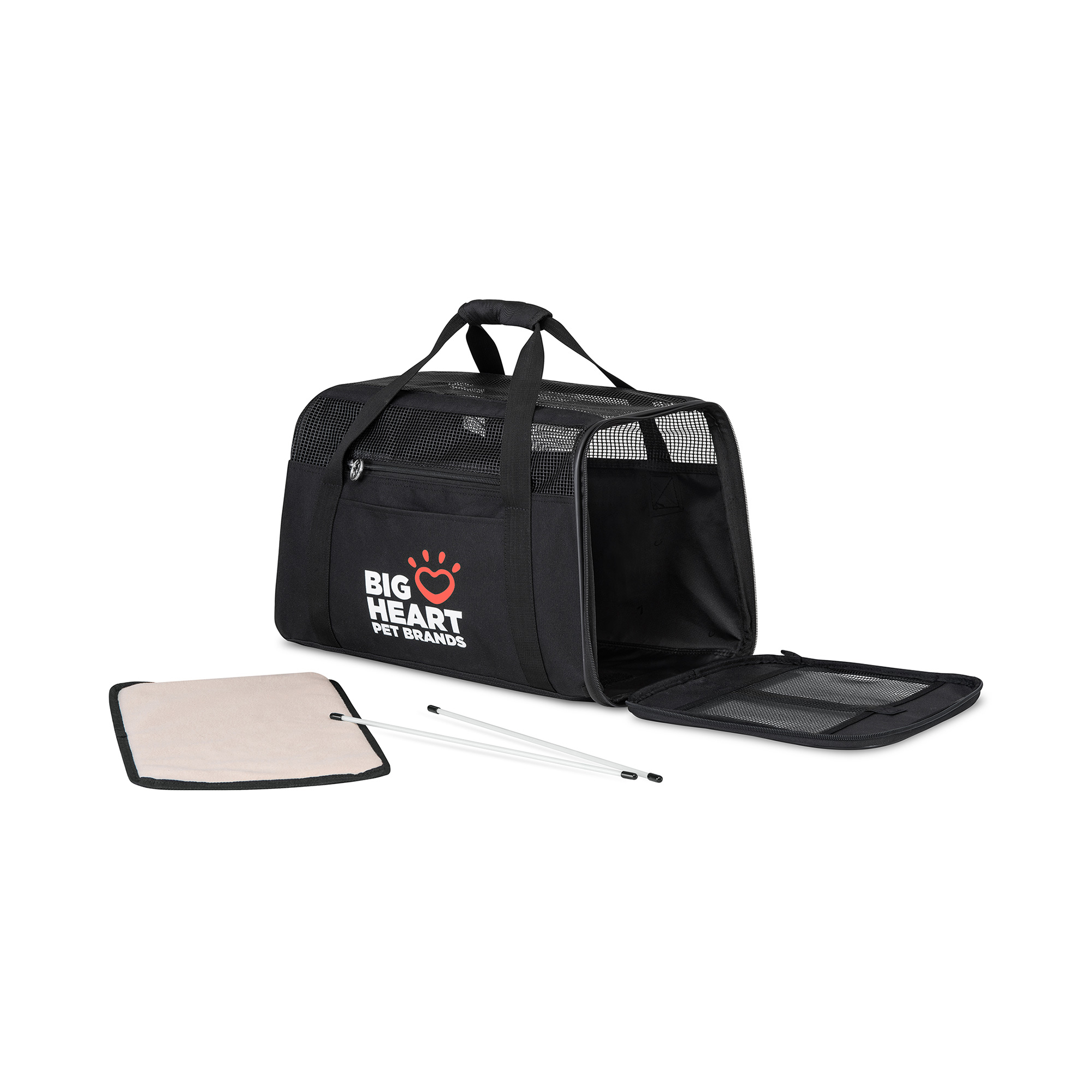 Buddy's Pet Carrier 7