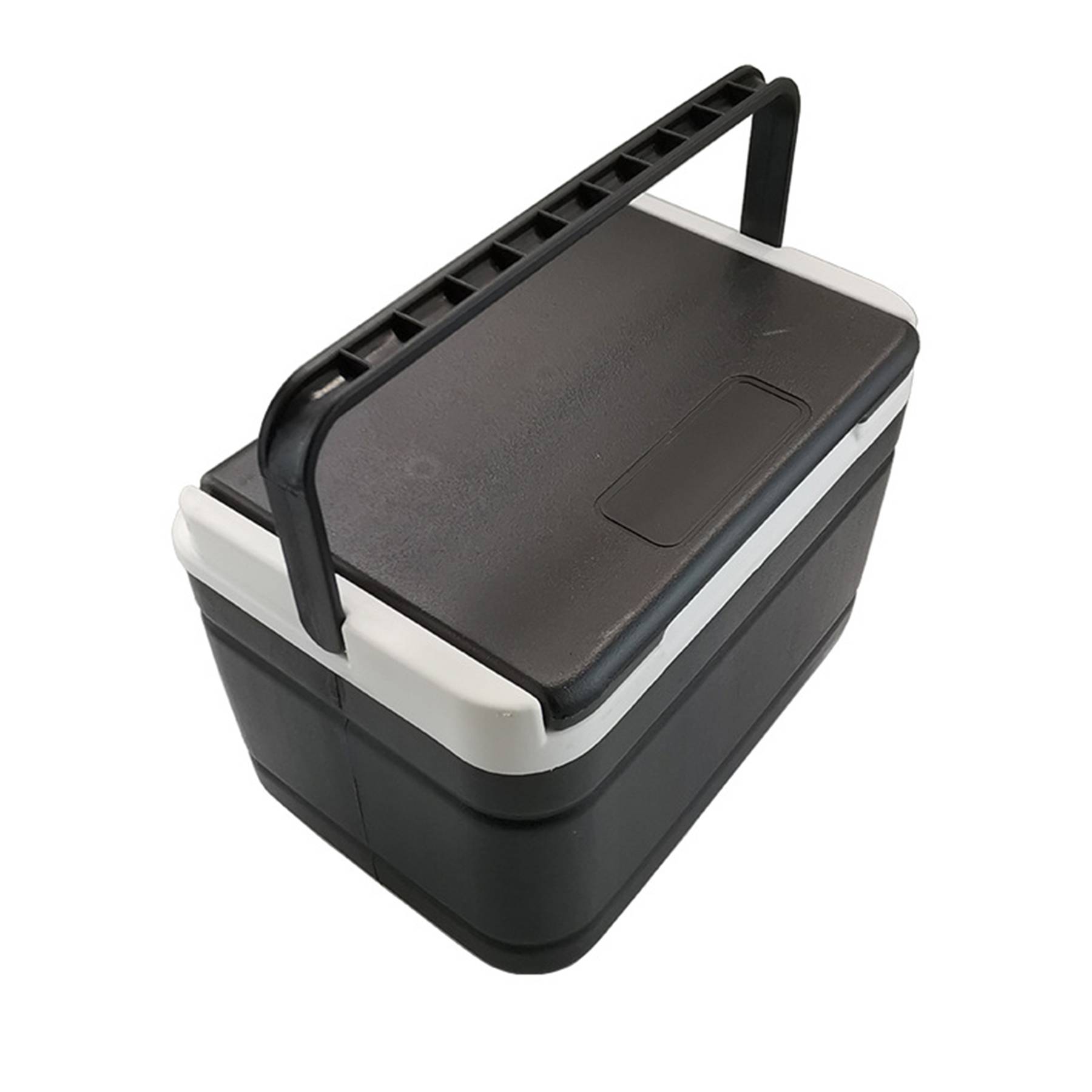 Golf Cart Cooler Insulated Box 4