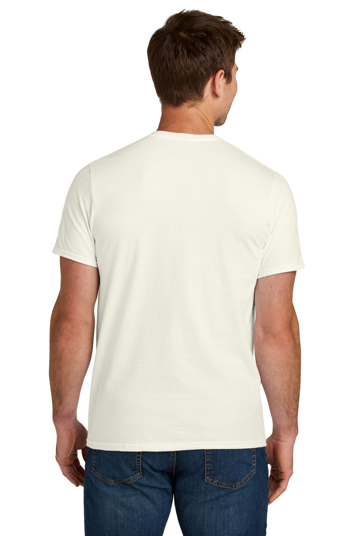 Jerzees Ultimate Unisex Ring Spun T-Shirt IC46M 89