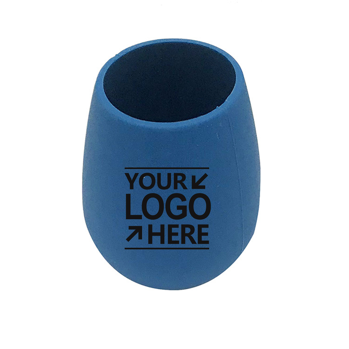 Unbreakable Silicone Wine Glasses 2