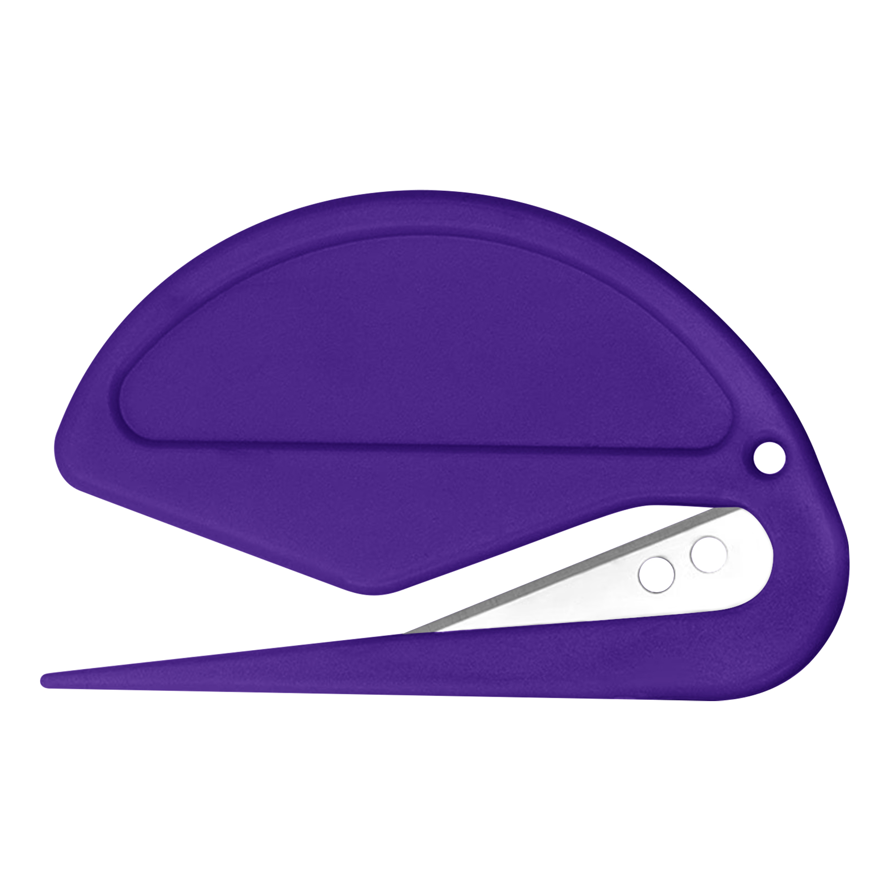 Mini Oval Letter Opener 2