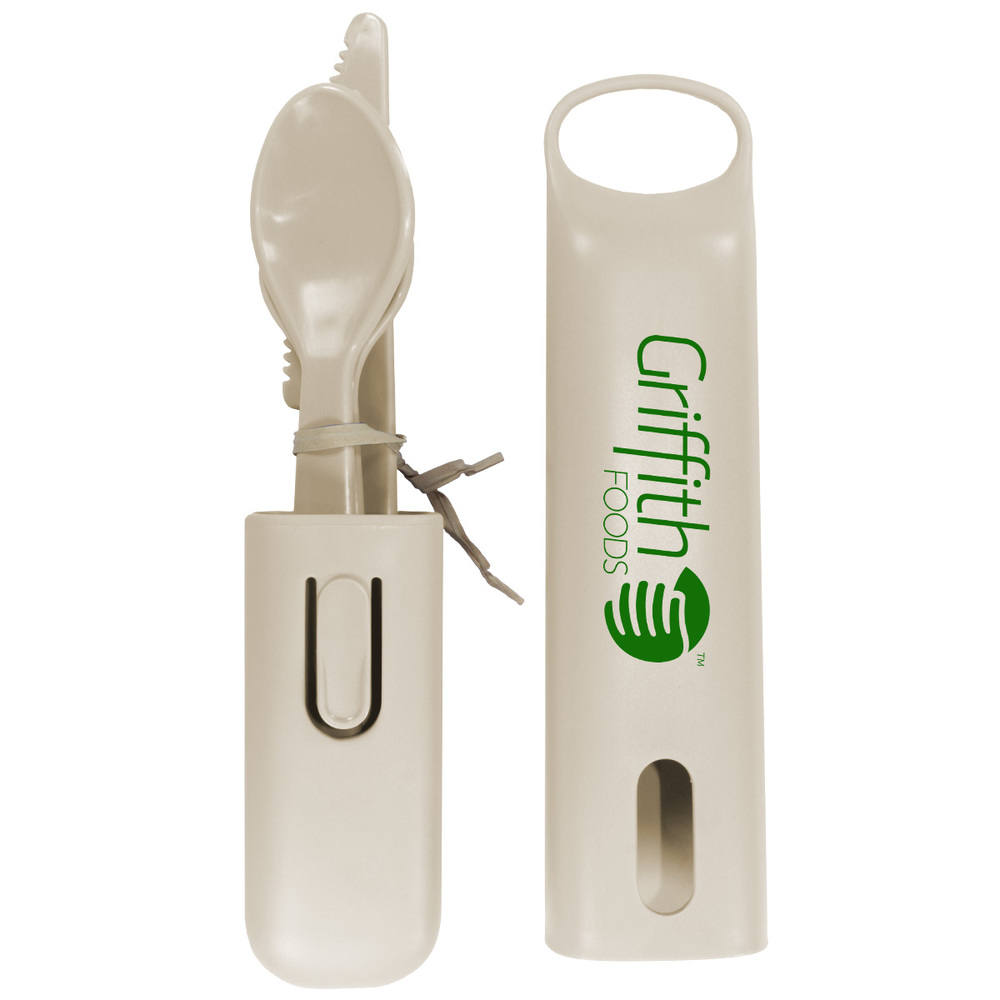 HIP® Reusable Utensils 5