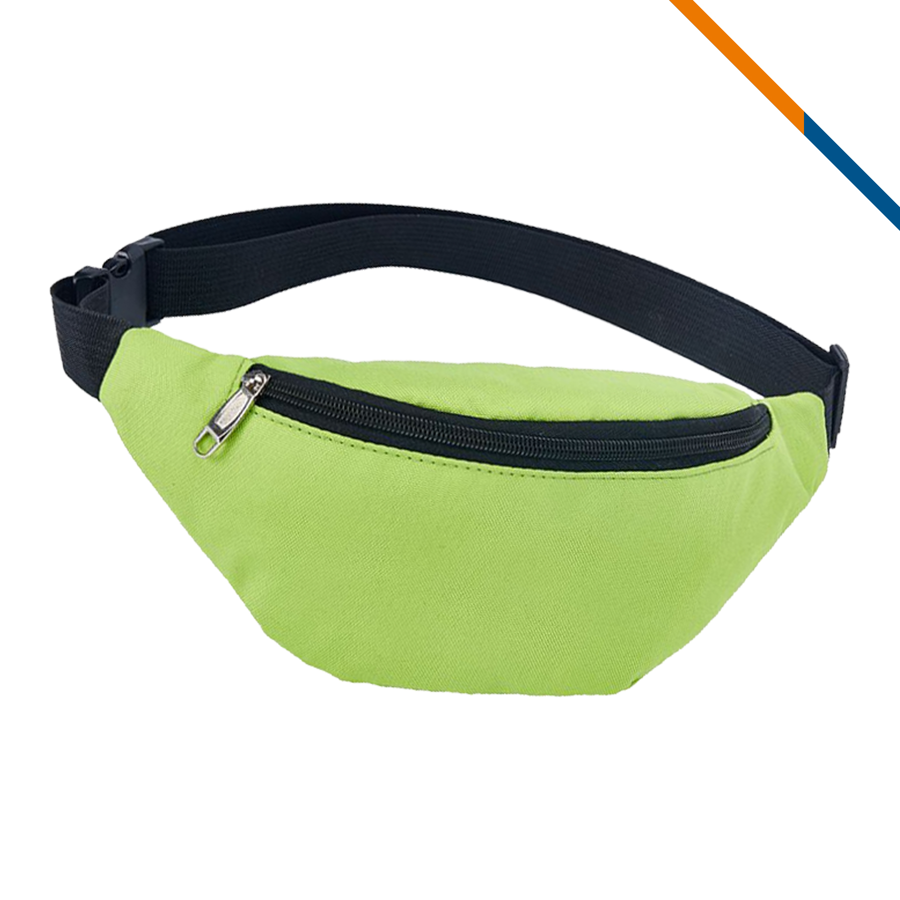 Baggie Fanny Pack 8