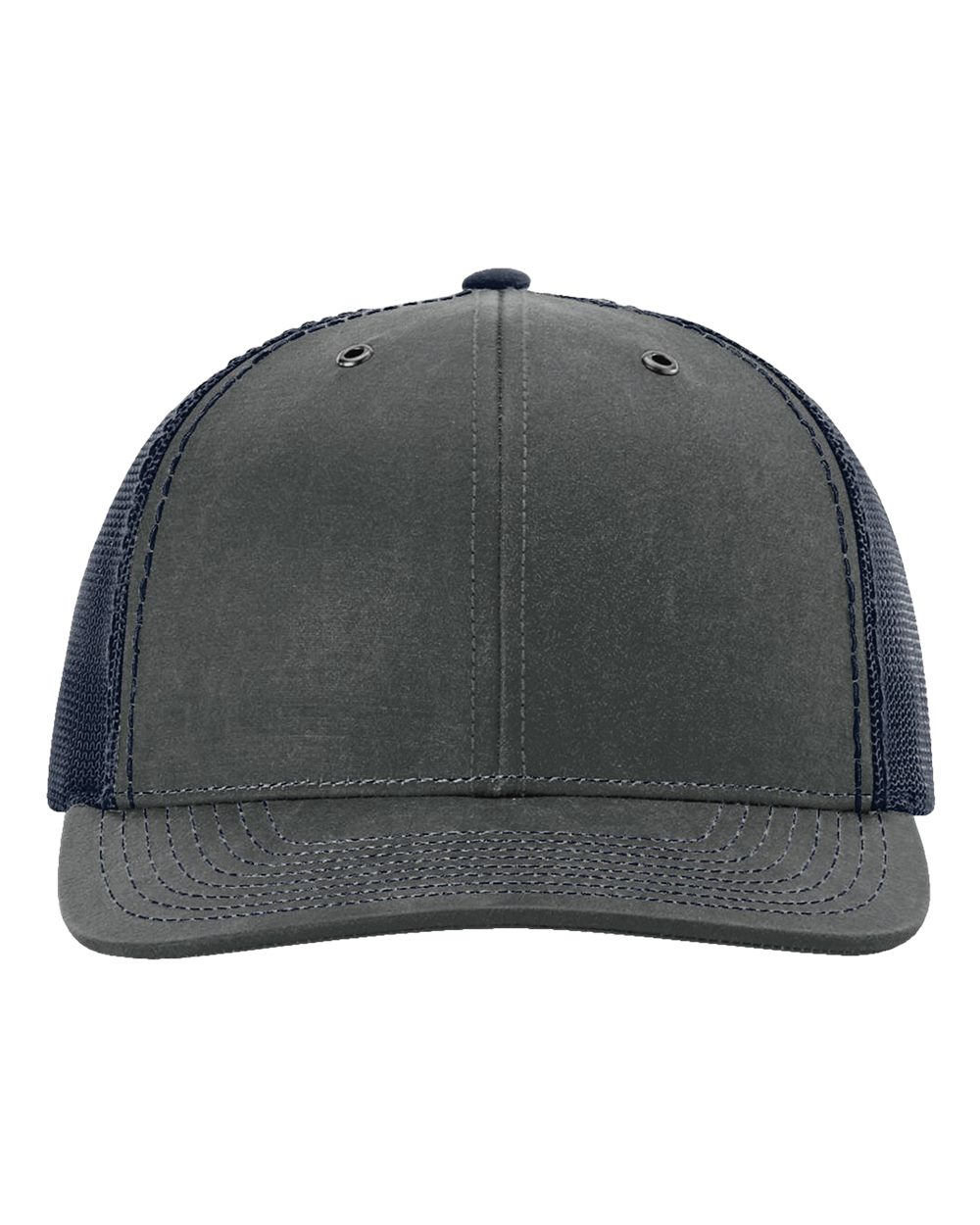 Fremont Trucker Cap - 112WF 4