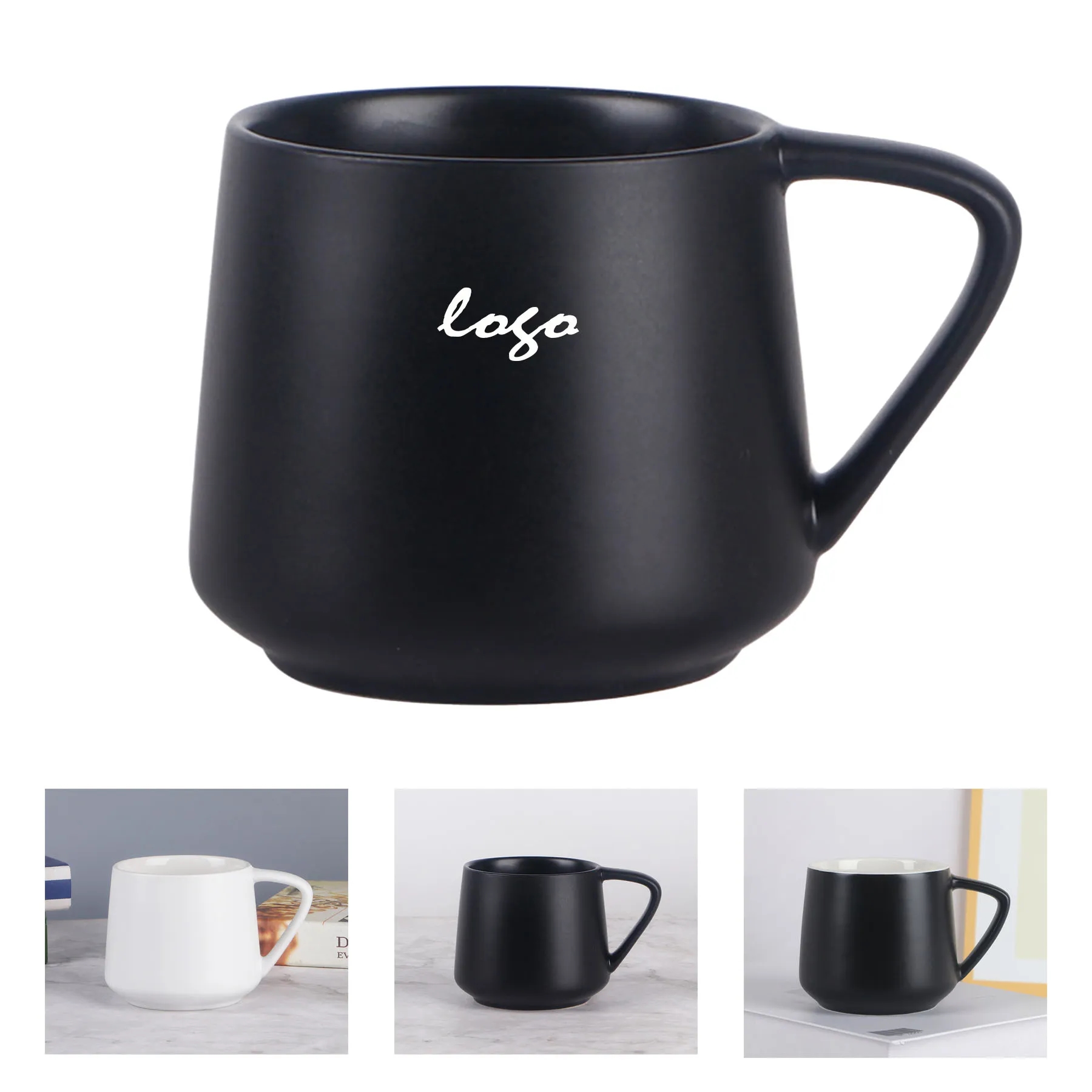 Latte Mug 2