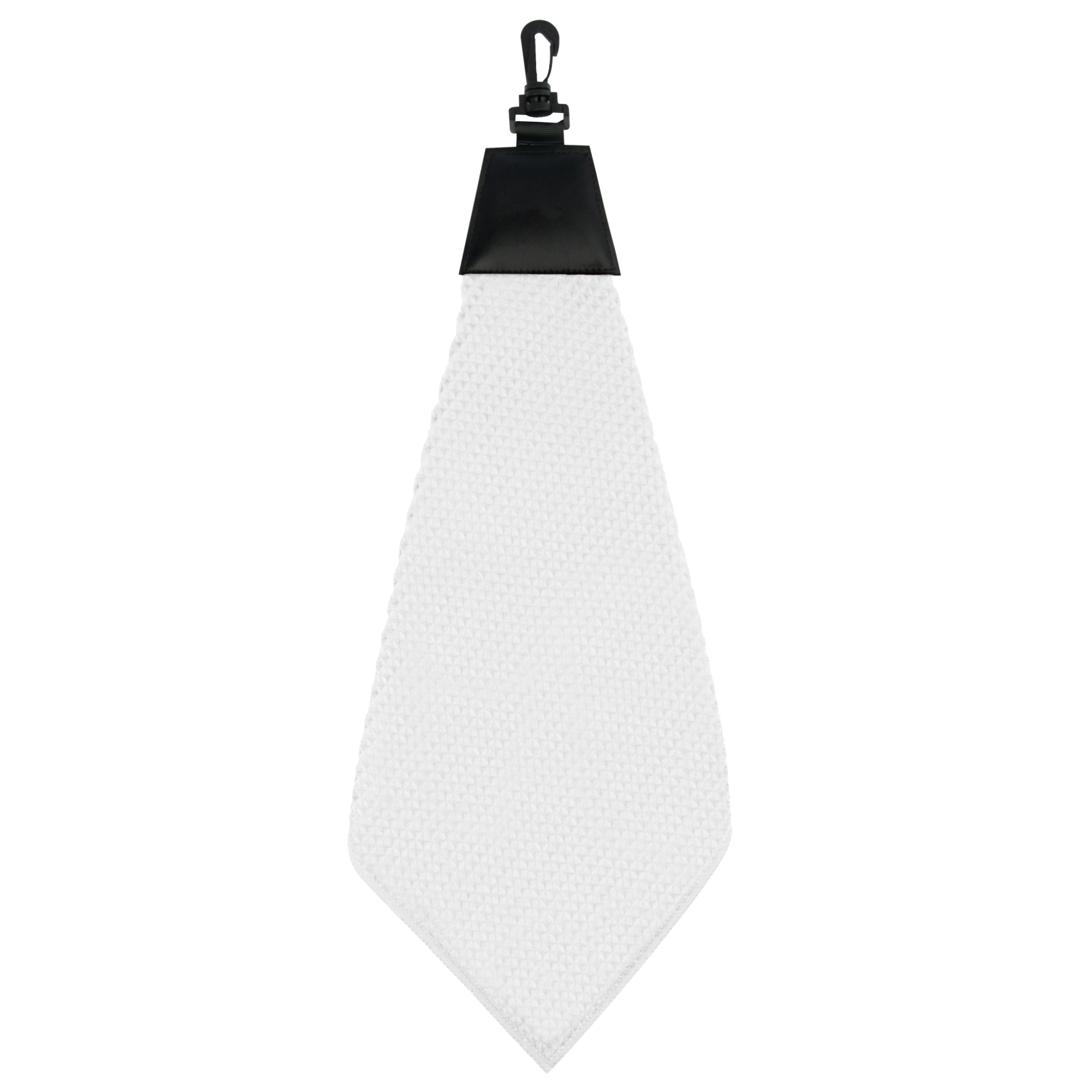 Grip Dry Waffle Golf Towel 4