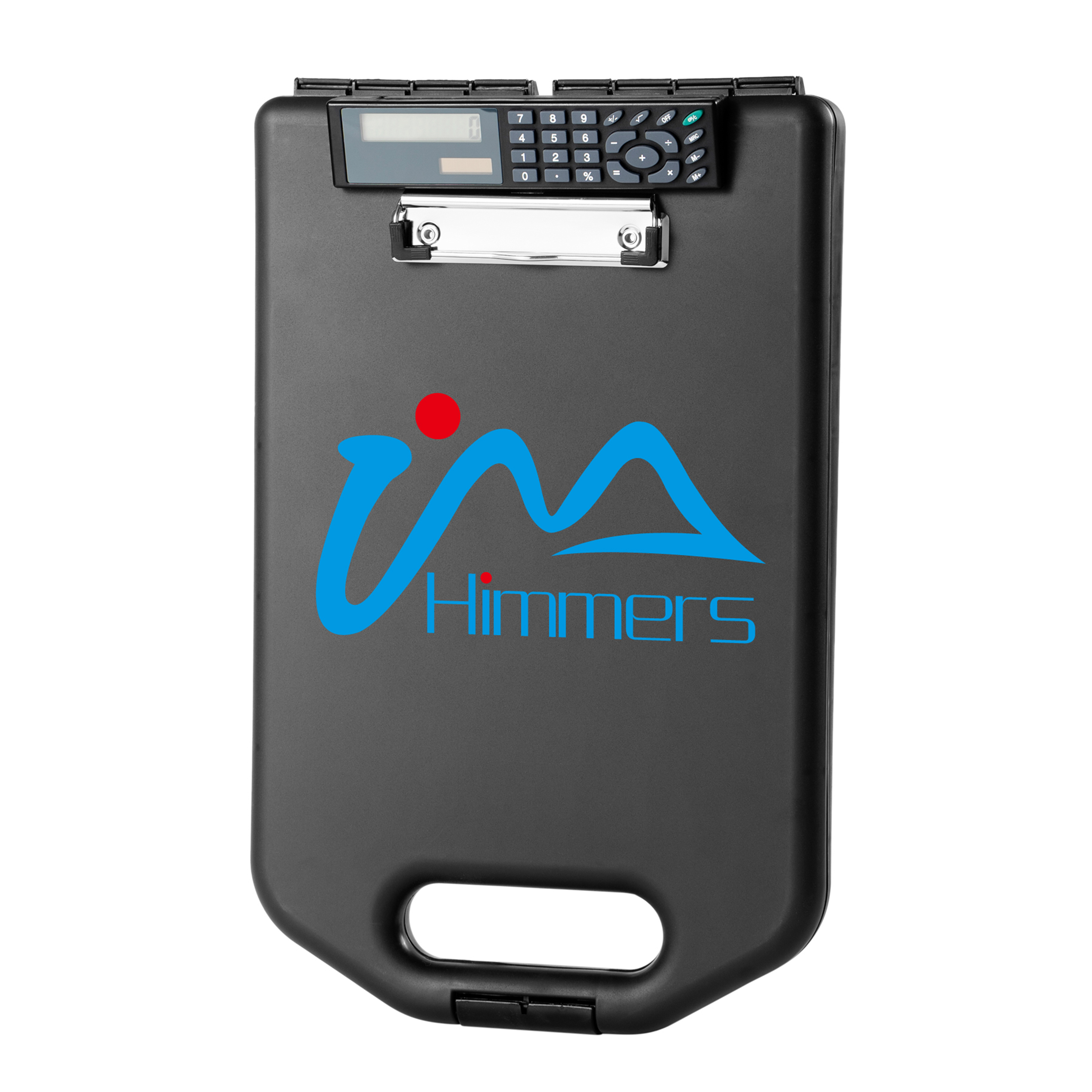 CalcuMate Storage Clipboard with Calculator 3