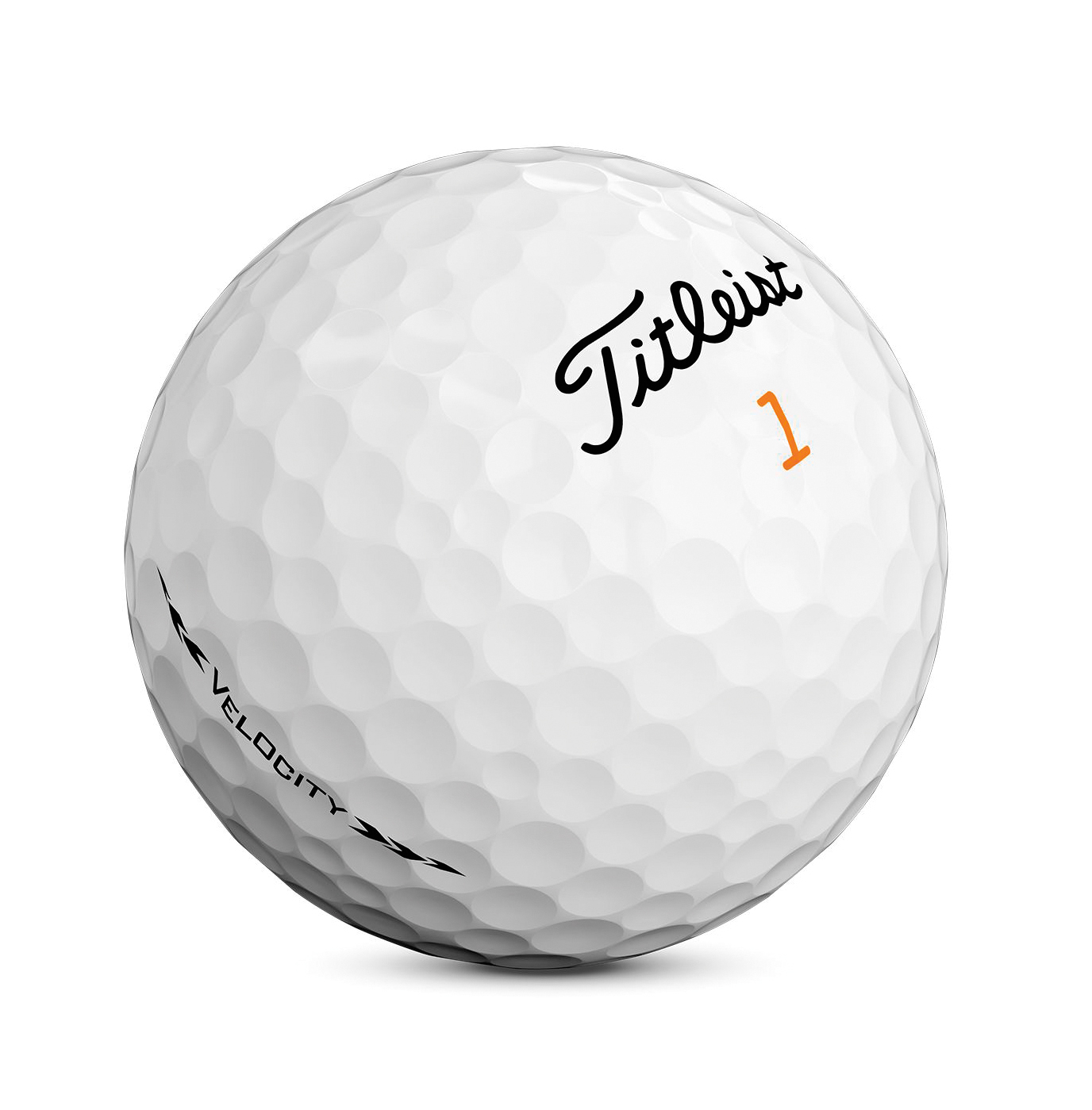 Titleist® Velocity Golf Ball 12