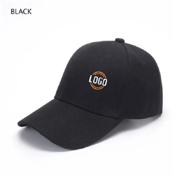 Adjustable Poyester Baseball Cap 7