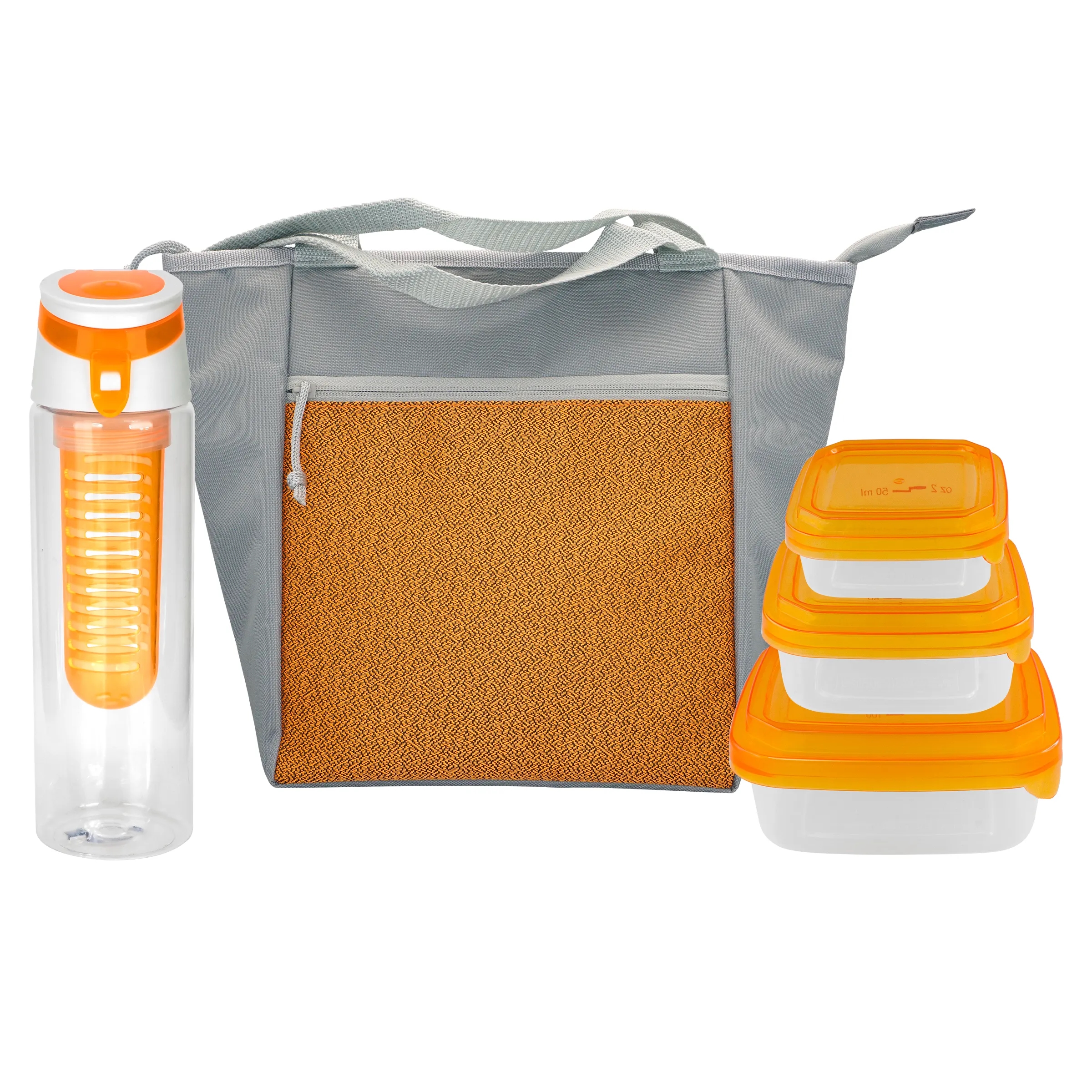 Speck Trendy Portion Control Tote 11