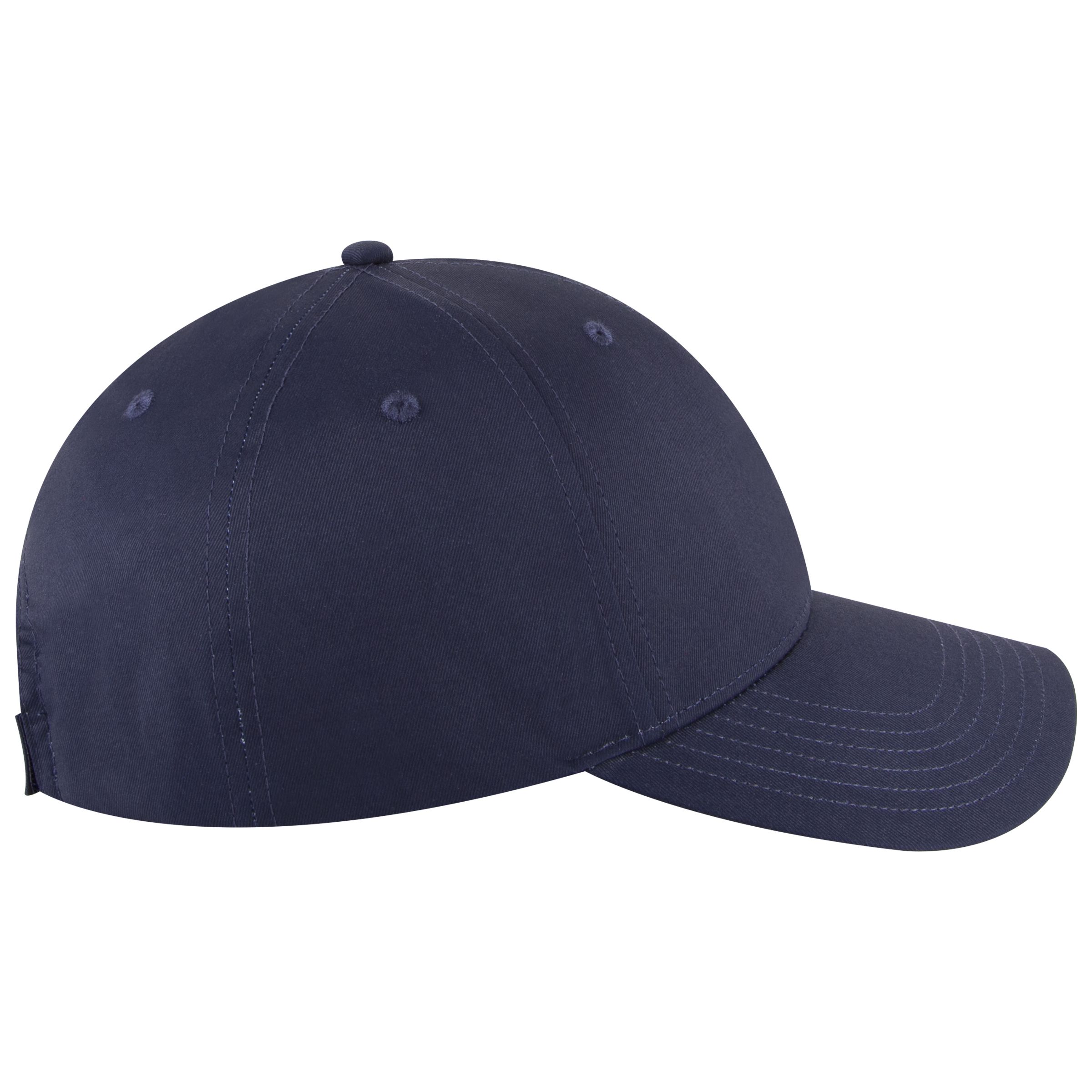 OTTO CAP® OTTO COMFY FIT® 6 Panel Low Profile Baseball Cap 1
