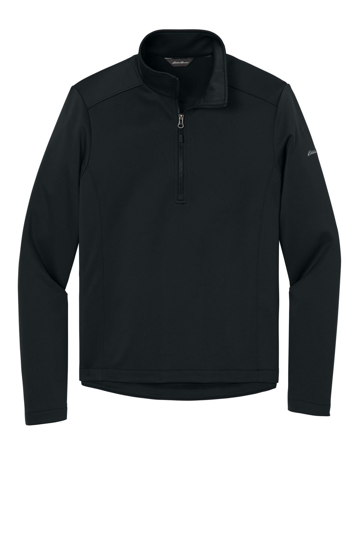 Eddie Bauer Smooth Mid Layer Fleece 1/2-Zip EB2360 26