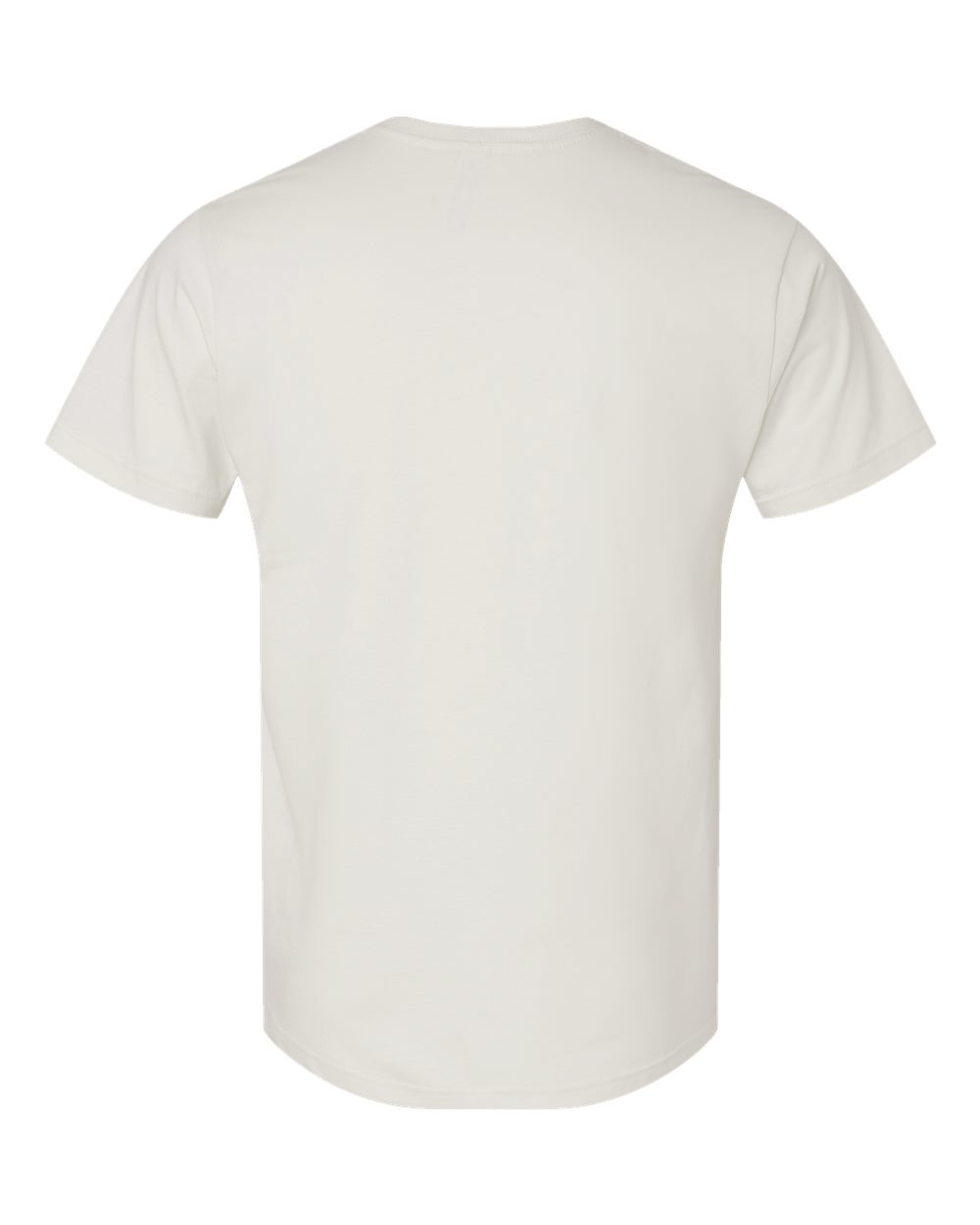 Unisex Fine Jersey Tee - 6901 674