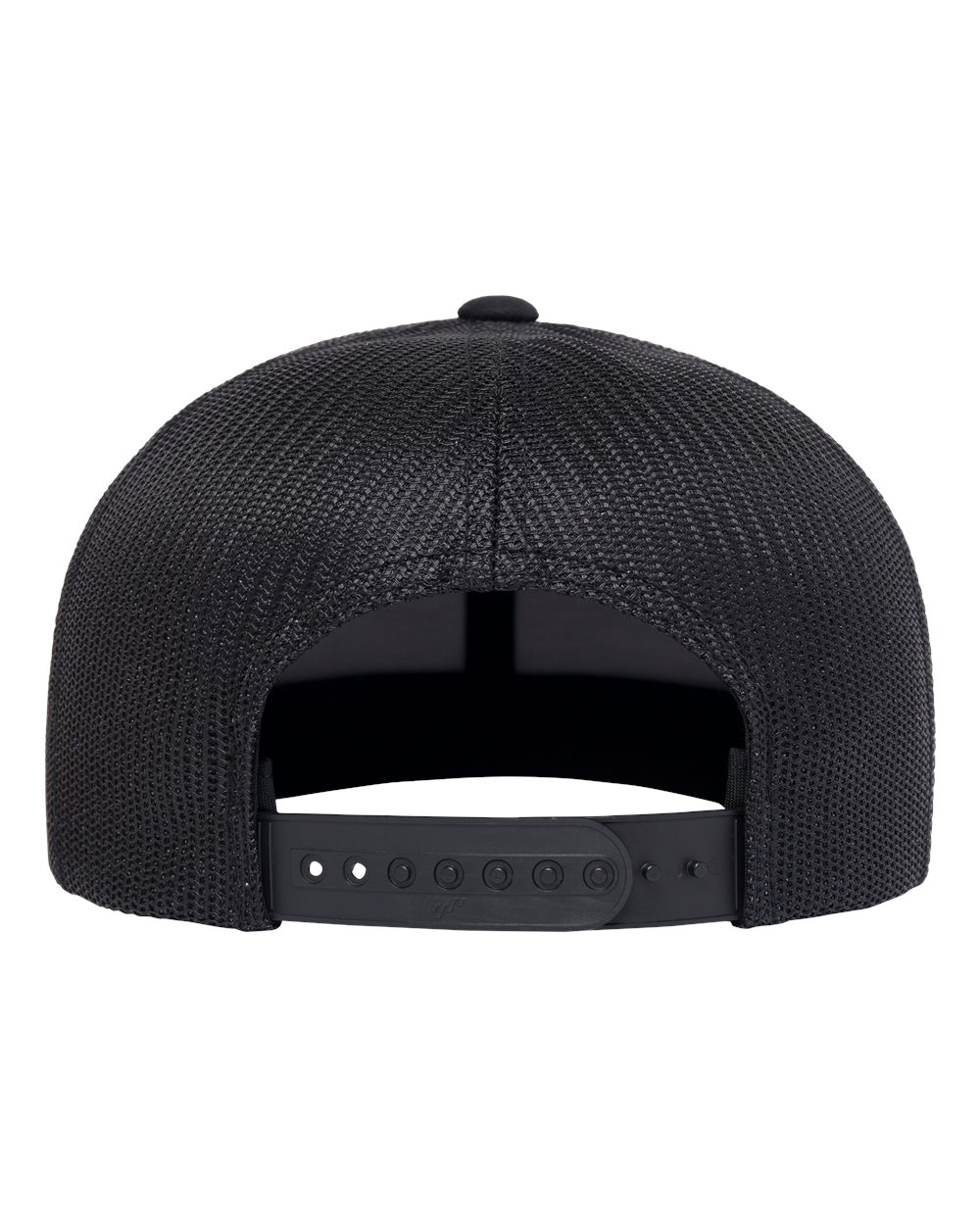 Retro High Profile Trucker Cap