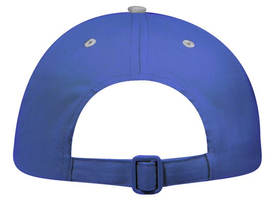 OTTO CAP® 6 Panel Low Profile Baseball Cap 15
