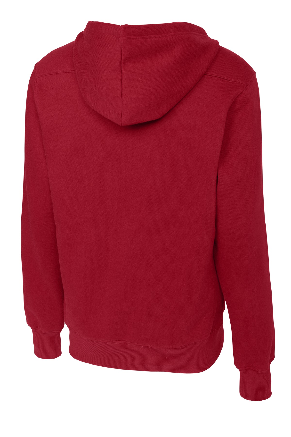 Sport-Tek Lace Up Pullover Hooded Sweatshirt. ST271 57