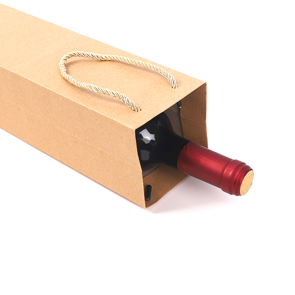 Wine Packaging Bag 4