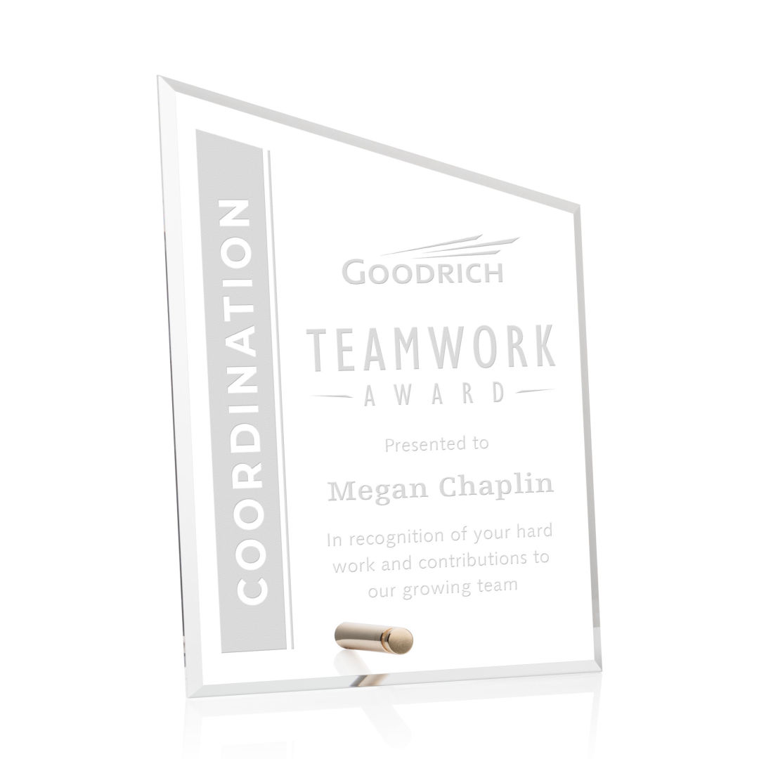 Polaris Peak Award - Gold 14