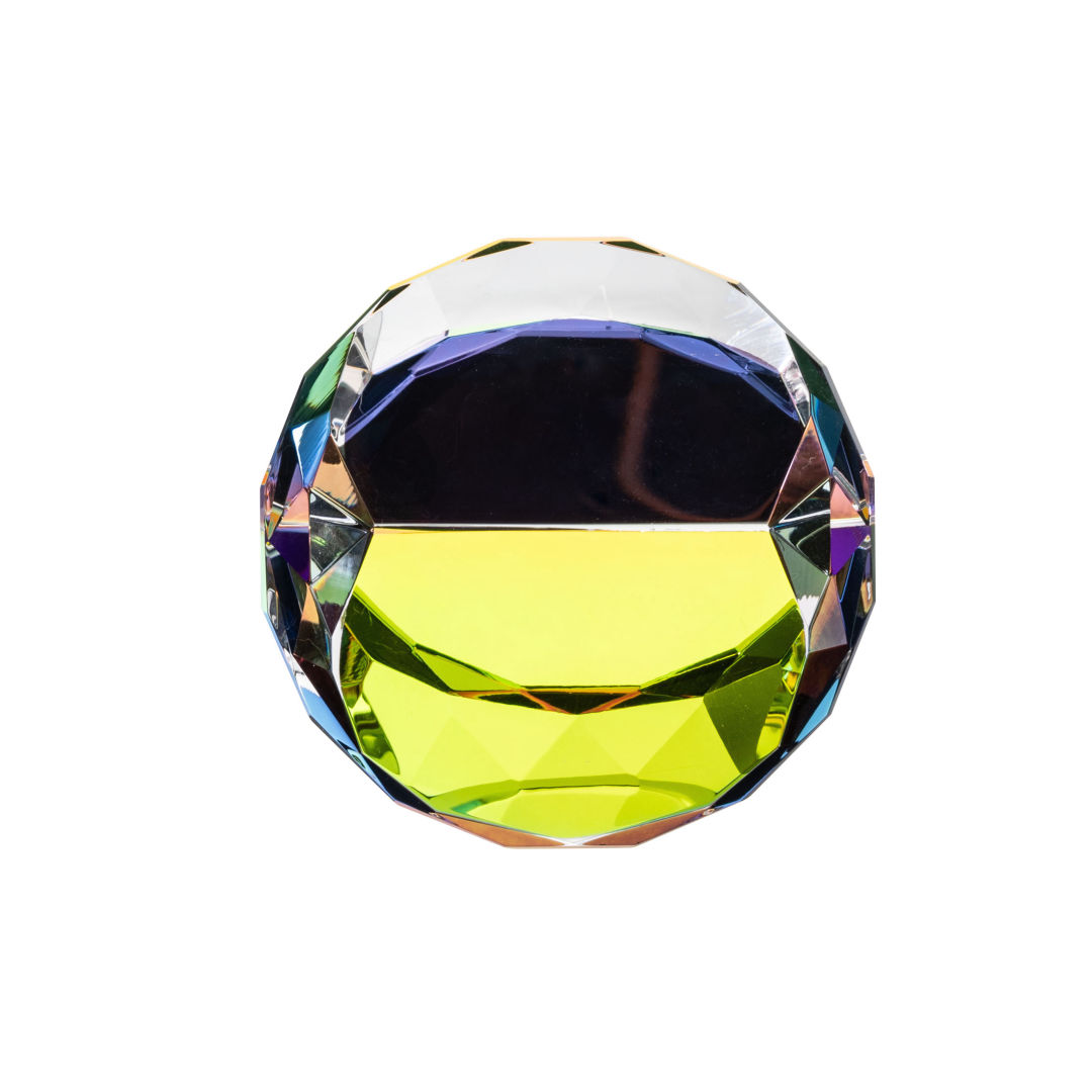 Chiltern Paperweight - Prismatic 1