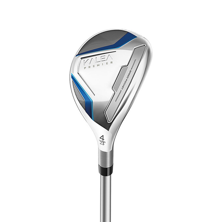 Taylormade Kalea Rescue 1